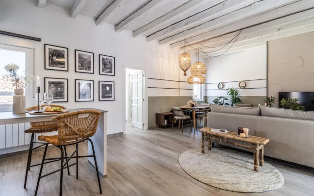 Melito - 2 Bedrooms and Office in Justicia