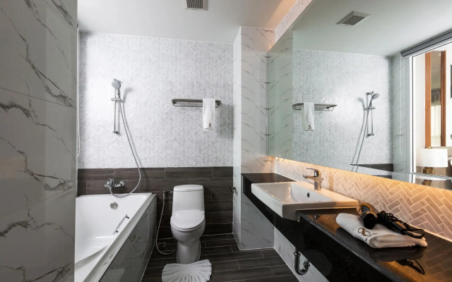 The 8 Hotel Udonthani