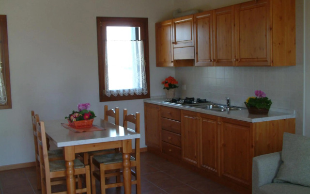 Agriturismo ai Casali