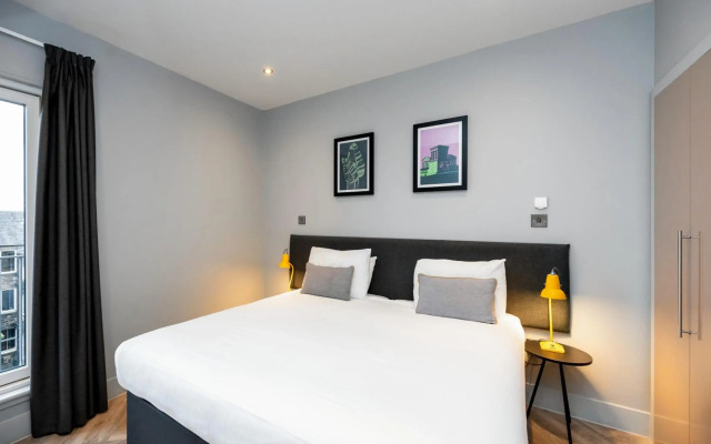 Staycity Aparthotels, Edinburgh, West End
