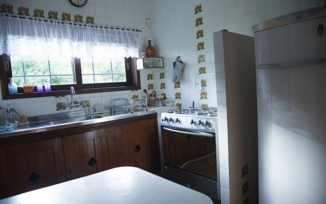 Chale Villa Del Monte