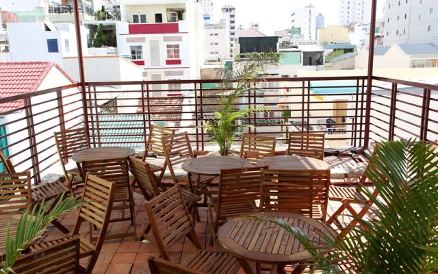 Phi Long Backpacker Hostel Nha Trang