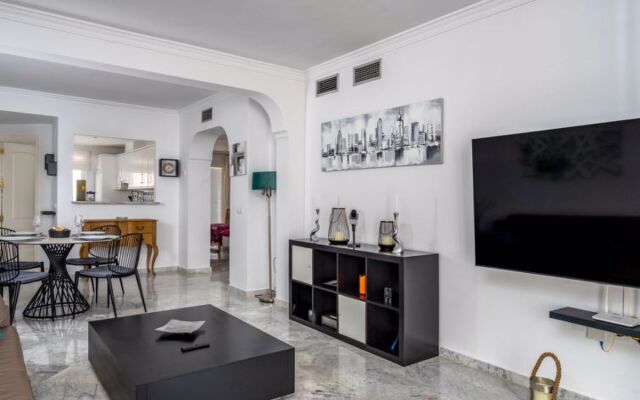 Las Golondrinas Penthouse