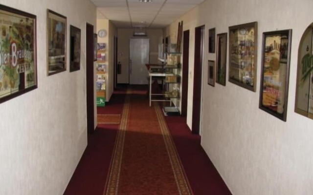 Hotel Christinenhof Gadebusch