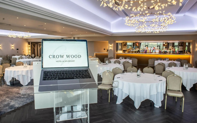 Crow Wood Hotel & Spa Resort