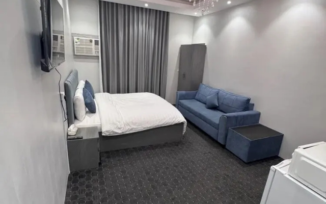 Harir Furnished Apartments