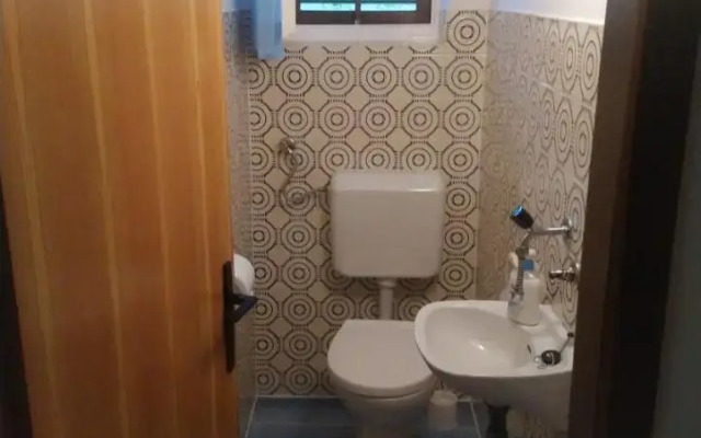 Apartment Vidas