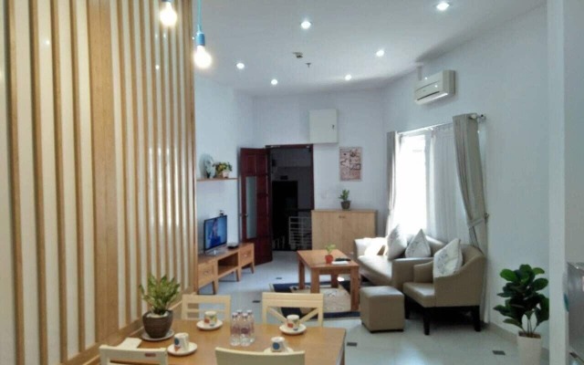 Lehome Serviced  Apartment