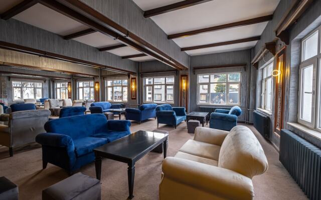 Lizbonia Hotel
