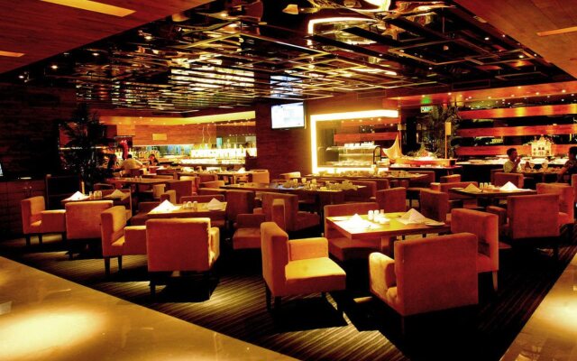 Tianjin Grand View Hotel