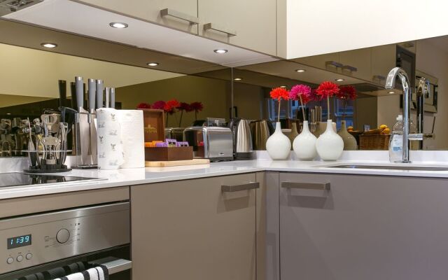 Stay At Mine - Rupert Street