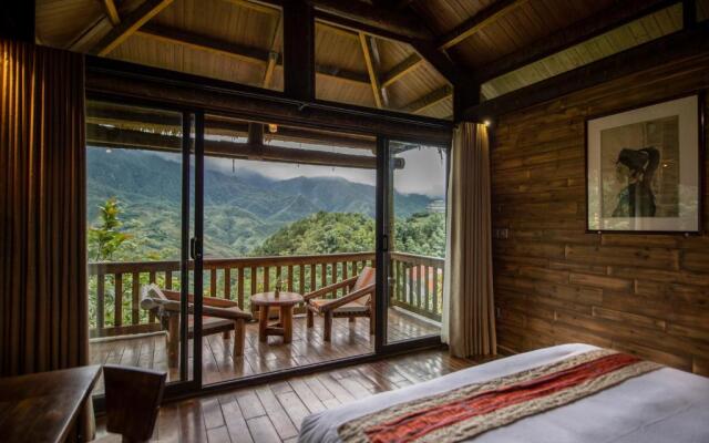 Sapa Jade Hill Resort & Spa