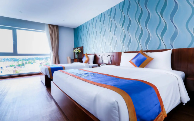 Dao Ngoc Hotel