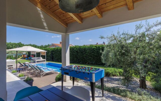 Villa Grande