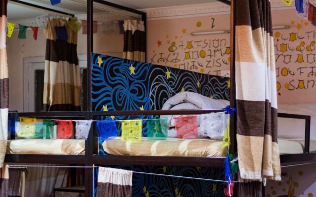 WanderThirst Hostels