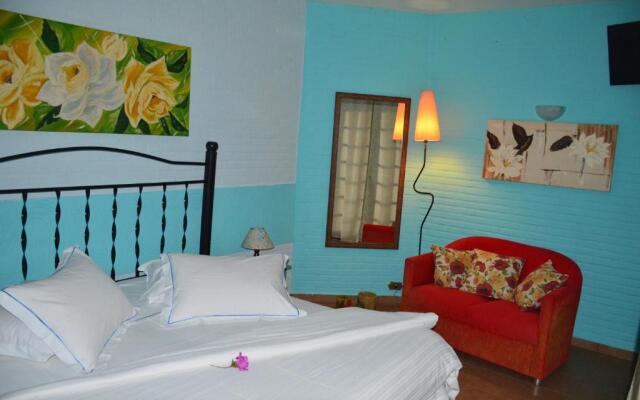 Pousada da Lua São Pedro