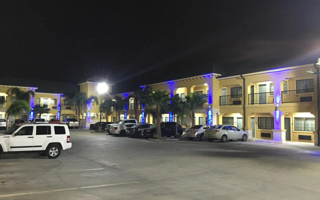 Weslaco Inn