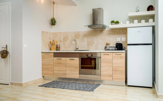 Malibu Studios - Elegant & Cosy