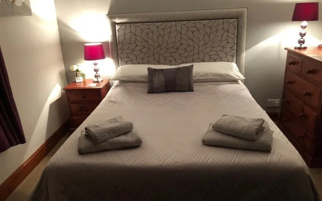 Coralinn Bed & Breakfast