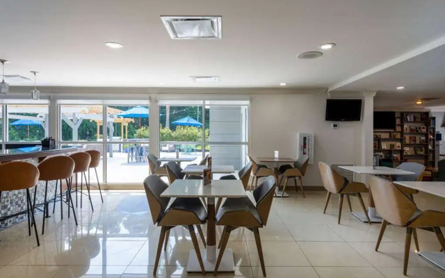 TRYP Tallahassee North I-10 Capital Circle