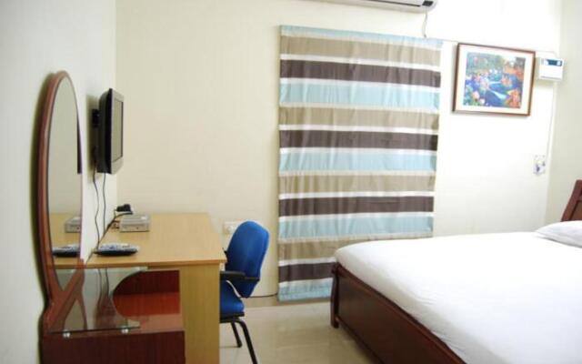 Phoenix Serviced Apartment - Anna Nagar