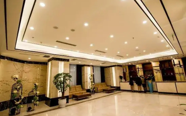 Minghua Hotel