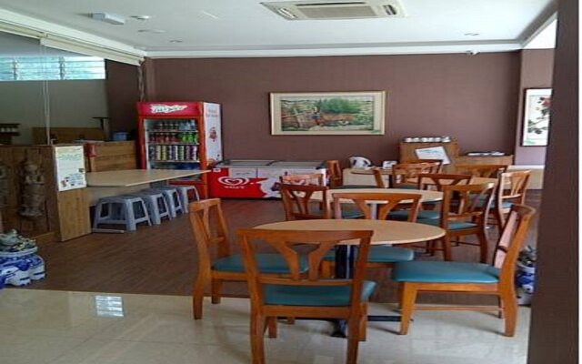 Hotel Munlustay 88