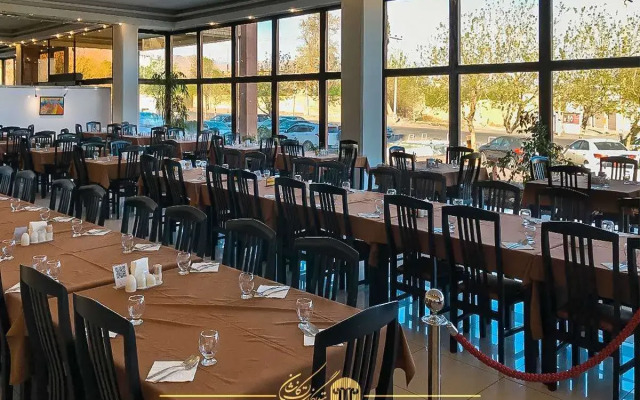 Negarestan Hotel Kashan