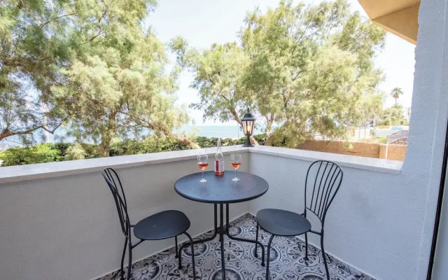 PORT CITY HAIFA - Authentic Luxury BG