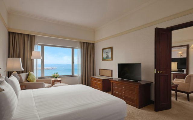 Gurney Bay Hotel, a PARKROYAL Hotel