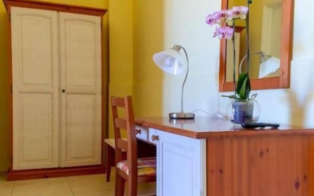 Complesso Turistico Alberghiero Delle Rose