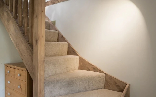 Stunning 2 Bed Cottage in Fordwells
