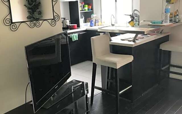 Chambre d'Hotes Proche de Disneyland et Pas Loin de Paris