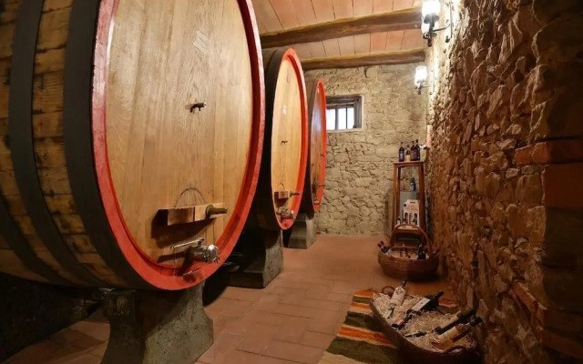 Castellinuzza