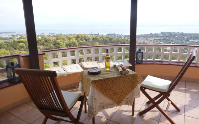 Villa Faidra