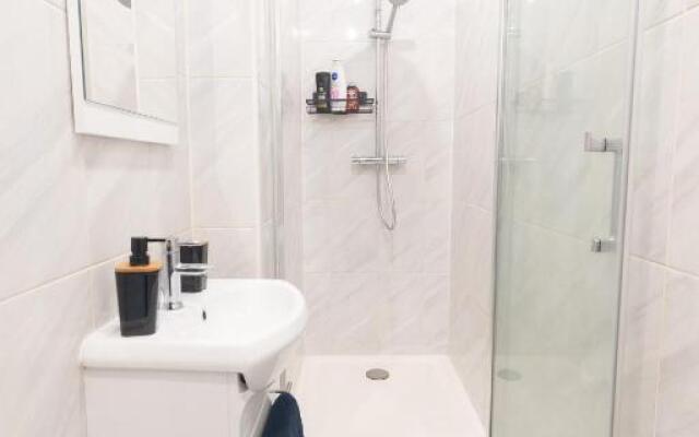 L'émeraude, proche gare de Melun