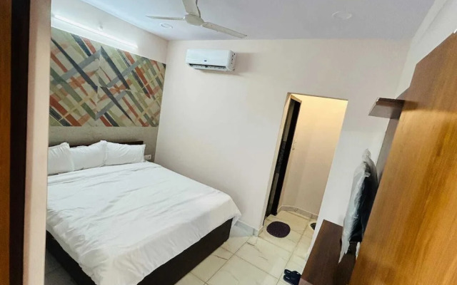 Comfort In Hotel And Restaurant Jodhpur