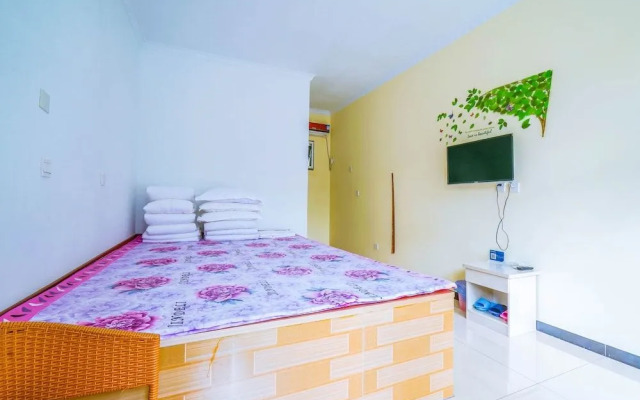 Yijie Holiday Hotel Miyun Lingshan