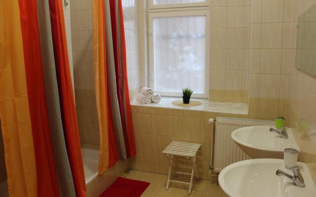 Hostel Opletalova