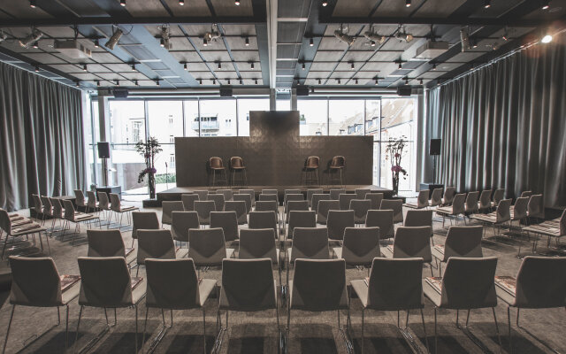 1 Hotel Copenhagen