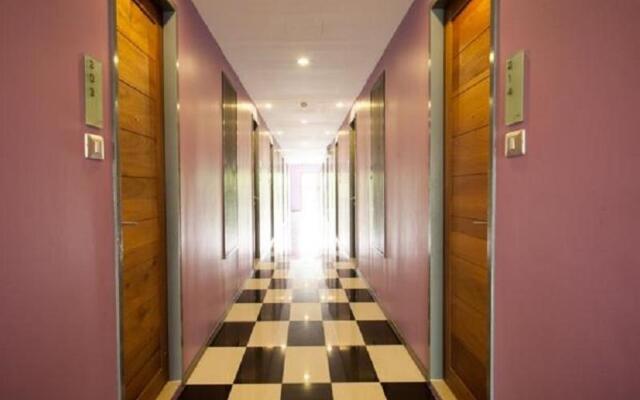 Varrzon Residence Srinakarin 56
