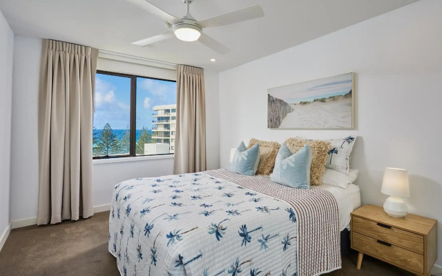 Horizons Holiday Apartments