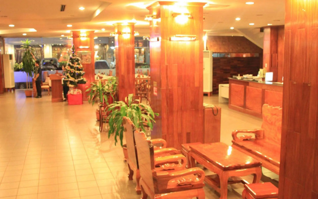 Diamond Hotel
