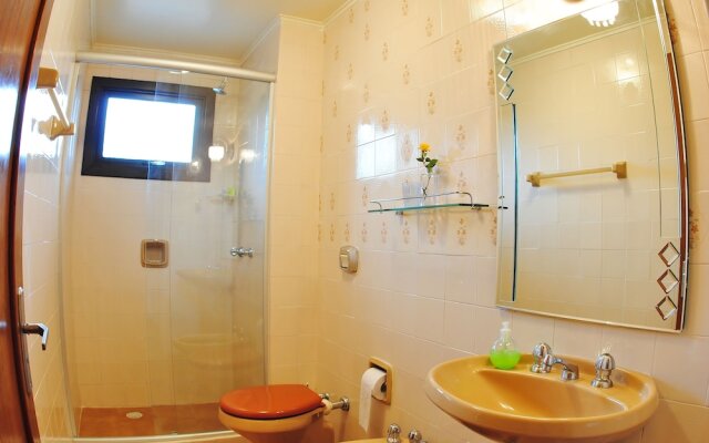 Apartamento Serra - Gramado