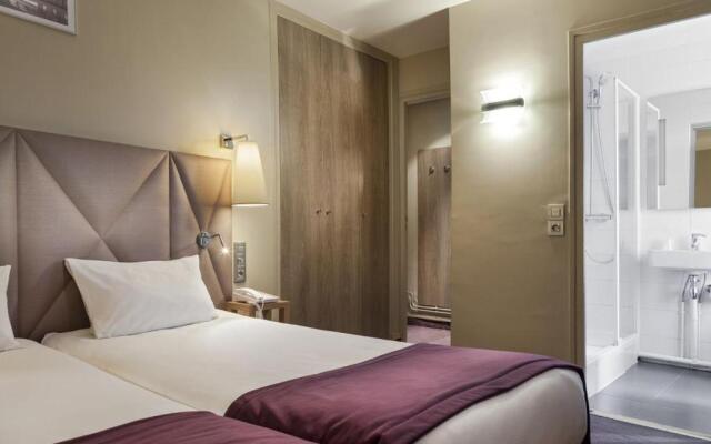 Timhotel Paris Gare Montparnasse