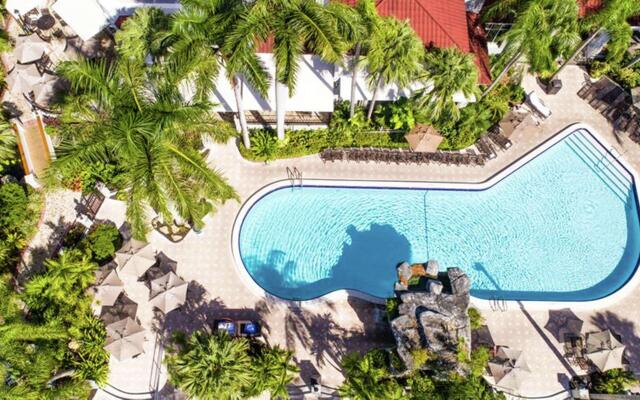 Embassy Suites by Hilton Fort Lauderdale 17th Street