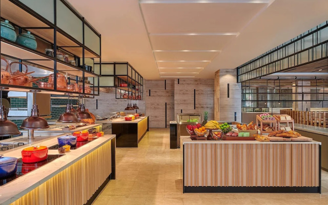 Courtyard by Marriott Melaka