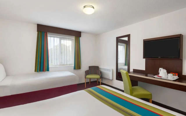 Ramada By Wyndham South Mimms M25