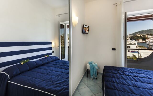 Ischia Blu Resort