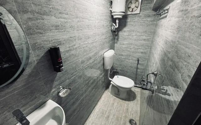 Shree Balaji Comfort